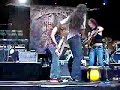 Dragonforce - Valley of the Damned - Hartford Ozzfest 2006