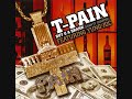 T-Pain-I m in love whit a stripper