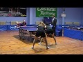 stolný tenis: Topoľčany - Miňovce 13.3.2012 - foto 1