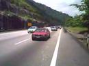Hindraf: Convoy To Kamunting @27 april 2008