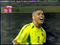 Brasil 2 x 0 Alemanha