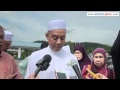 Aksi Seks Bebas ... KAMI TUNTUT AZMIN ALI Bersumpah Mubahalah - Penduduk Bukit Antarabangsa