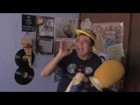 La infancia - Luisito rey