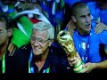 World Cup 06 trophy representation World Cup 06 trophy representation
