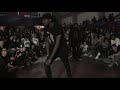 Rashaad vs J.Style – Festival Kairos 2019 Popping & Boogaloo FINAL