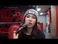 #NGOBAM ISYANA SARASVATI - PARADOX