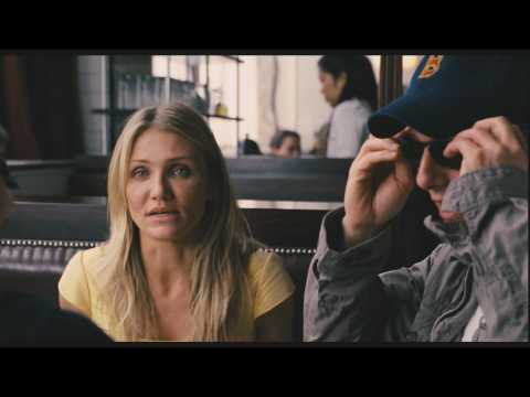 KNIGHT AND DAY - Trailer 2 (Full-HD) - Deutsch / German