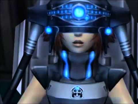 Final Fantasy VII: Dirge Of Cerberus Full Movie (2006)