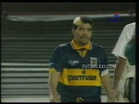 Francescoli