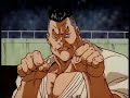 baki the grappler movie amv