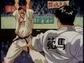 baki the grappler movie amv