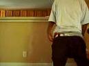 kerron dancing