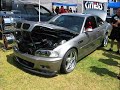 Vortech @ Bimmerfest 2008 Vortech @ Bimmerfest 2008