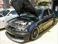 Vortech @ Bimmerfest 2008