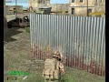 Armed Assault Bullet Penetration