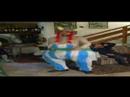Obelix Dances in Perrero