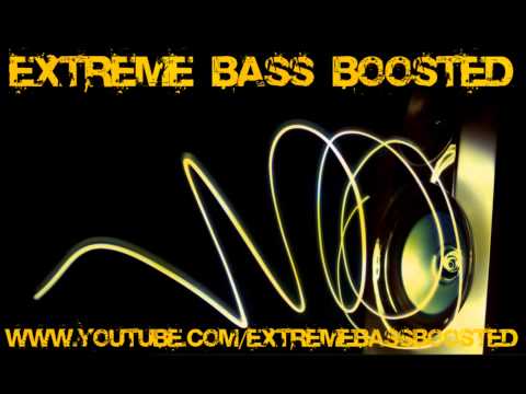 Chris Brown, Tyga - Ayo (BASS BOOSTED / HD)