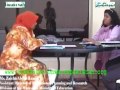 Ms. Zaleha Abdul Hamid Part 1