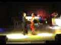 videos de Grand Prix DDO 2007 artiestoptreden Geulen Wouter & Melanie part 2