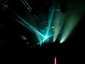Tiesto Live @ Stockholm 2007