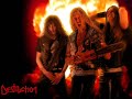 Destruction-Invincible Force