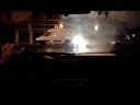 Inundaciones en Cadiz