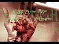All my loVe is dead
