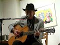 Troels Jensen -  "Backwater Blues"
