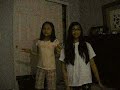 boppin to the toppin ? :]haha