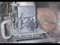 www.arnoldeqp.com 1 - used Arc Spray unit which includes a stainless steel vacuum chamber approx. 41 in. diameter x 6.5 ft. long. Overall length is approx. 9.5 ft. Tafa Arc Spray Power unit Model 30 8B35 output 350 amps. Wire Feed Unit and a 5 HP. Leybold Heraeus Model DK 100 Mechanical Vacuum Pump. Last used in a research center. FOB - Cleveland OH Arnold Equipment Company PO Box 1148 Twinsburg, OH 44087 Phone: 216-831-8485 Fax: 216-831-8414 www.arnoldequipment.com