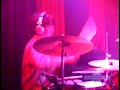 Spy For Hire-\"Circuitry\" live Spy For Hire-\"Circuitry\" live