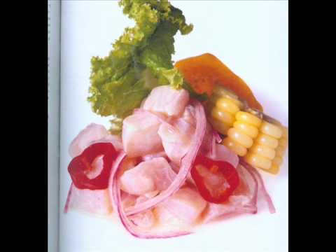 Cariño bonito Arturo Zambo Cavero y Oscar Avilés
