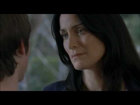 Carrie Anne Moss