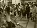 kaede  「コトノハ」　ストリートライブ