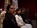 Cerimónia da prelatura da Casa Real de Portugal (3ª Parte)