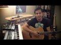 Tu Bandera - Tutorial oficial de guitarra - Jesus Adrian Romero