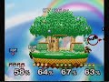 Shino (Marth) & Kadaj (Sheik) Vs DjaGoF (DK) & Fauster Fayk (Bowser)