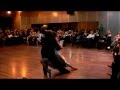 Yanina Bassi y Lucas Ameijeiras