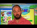 The DadLab: Web with Kinz The DadLab: Web with Kinz
