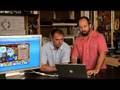 The DadLab: Web with Kinz