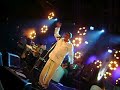 Show do Zeca s� para vip�s Moinho Sto Antonio 30/08/2008