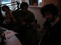 Hojas by Cineplexx (radio session for Sunny Govan)