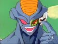 DragonBall Z folge 66 - Ein Super-Sayajin 1/2