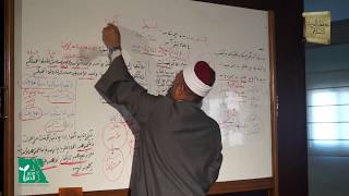 زبدة الإتقان | حديث القرآن عن الزواج من أهل الكتاب أو من غير ملة الإسلام 2