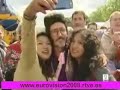 Rodolfo Chikilicuatre en la Pradera de San Isidro