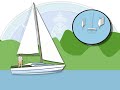 The Points Of Sail