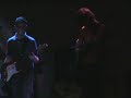 \"What Are Friends For\" - Skambies at The Grind