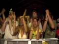 Galactic with Chali 2na 'Think Back' live from Bonnaroo