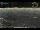Lord of the Rings online - jumping off a bridge