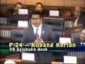 MP PAS: Soalan YB Salahudin Ayob, 30hb April 2008 MP PAS: Soalan YB Salahudin Ayob, 30hb April 2008